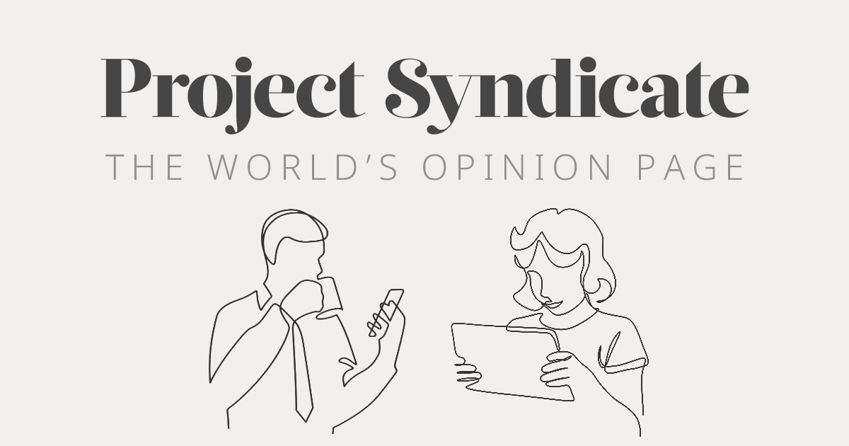 www.project-syndicate.org